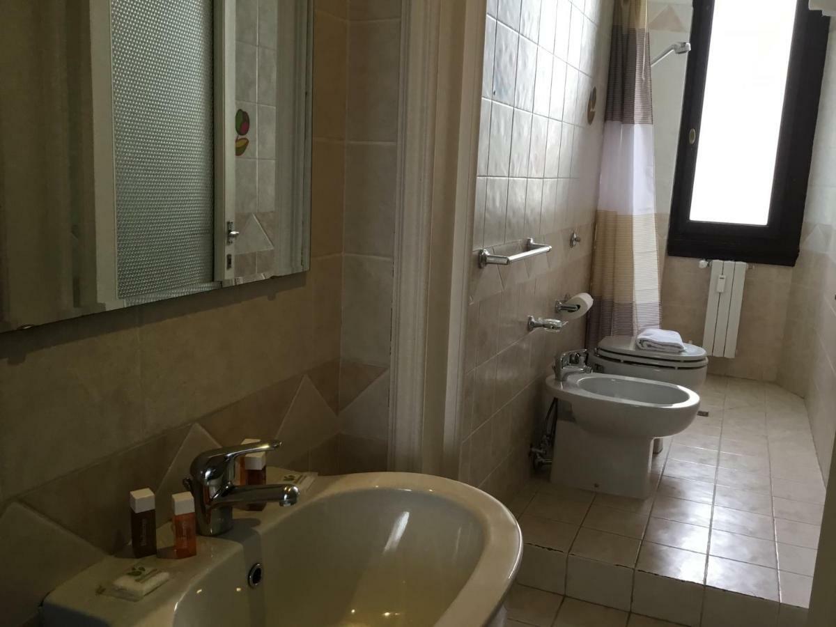 Appartement Fortezza Third Floor Florence