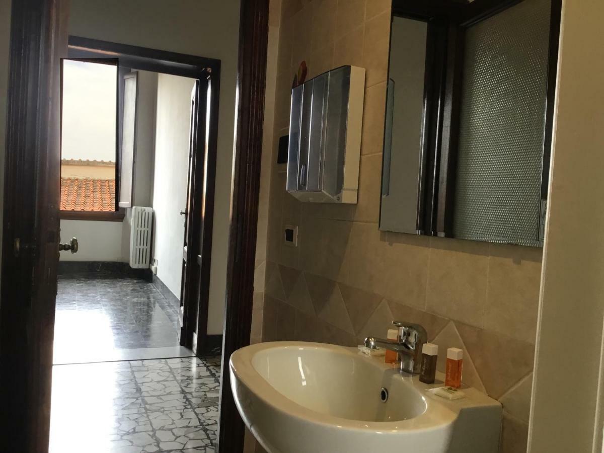 Appartement Fortezza Third Floor Florence