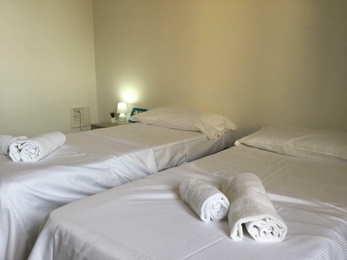 Fortezza Third Floor Appartement
