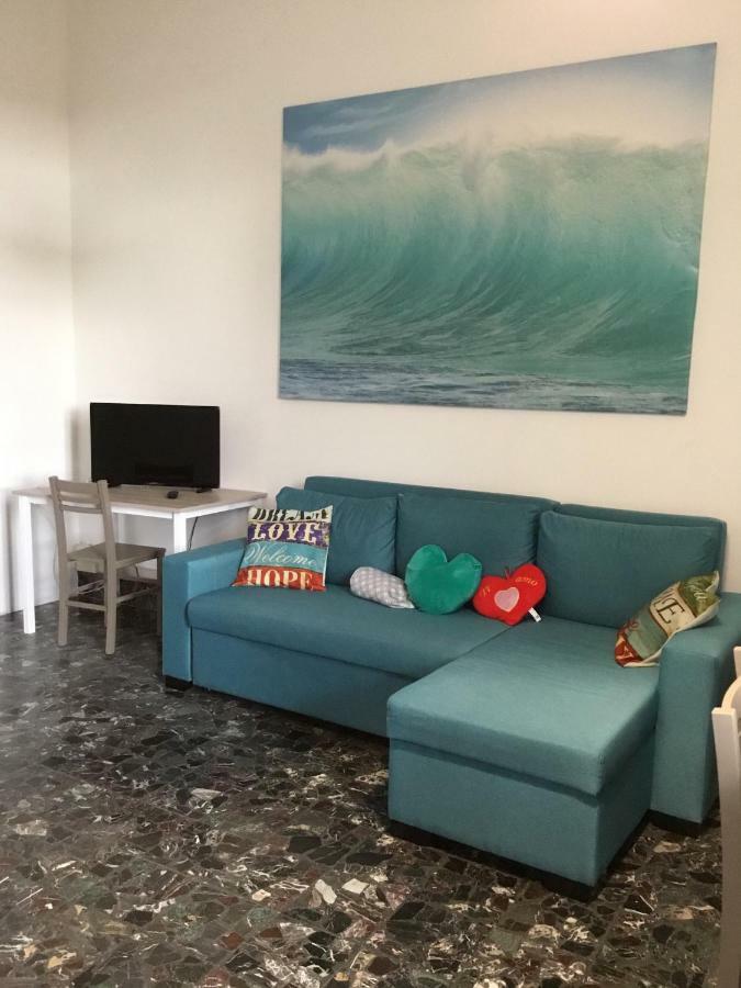 Fortezza Third Floor Appartement Florence